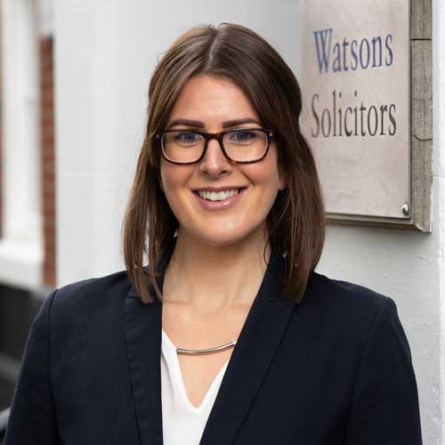 Amy Jones
